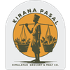 Kirana Pasal Logotyyppi