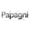 Pellicceria Papagni Logotype