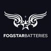 Fogstar Logotype
