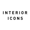 Interioricons Logotype