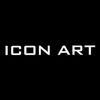 Icon Art Logotype