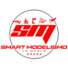 Smart Modelismo Logotipo