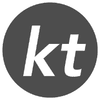 ktCOLOR Logotype