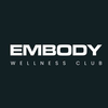 Embody Wellness Club Logotype