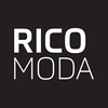 Rico Moda Logotipo