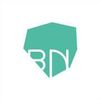 Betonnörd Logotype