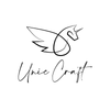 SP UNIC CRAFTS Logotype