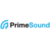 PrimeSound Logotipo