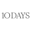 10DAYS Logotype