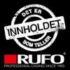 rufo.no Logotipo