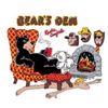 bearsdencolorado.com Logotyyppi