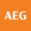 AEG Powertools Logotype