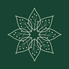 Mademoiselle Biloba Logotype
