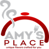 Amy's Place Logó
