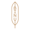 BINU Logotype