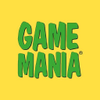Gamemania Logotype