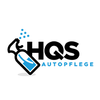 HQS Autopflege Logo