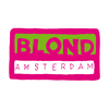 Blond-Amsterdam Logotype
