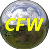 ConstructedForWomen/CFW Logotyp