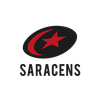 Saracens RFC Logotype