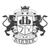 Dear Barber Logotype