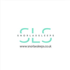 snorlaxsleeps Logotipo