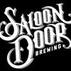 Saloon Door Brewing Logotip