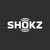 Shokz Logotype