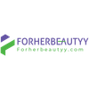 forherbeautyy Logotype