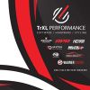 TrXL Performance Logo