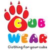 Cubwear Logotype