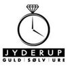 Jyderup guld Logo