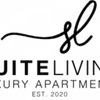 SuiteLiving Apartments Logotype