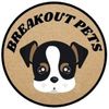 BREAKOUT PETS Logotype