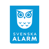 Svenska Alarm Logotyp
