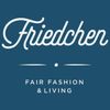 friedchen-store Logotype