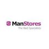 Manstores Logotype
