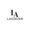 L.A. Lacquer Logotyp