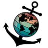 Port Hopper Logo