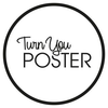TurnYouPoster Logotype