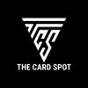 THE CARD SPOT PTY LTD. Logotype