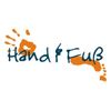 Hand & Fuß S. Teichert Logotyyppi