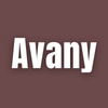 Avany Logotyp