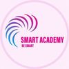 SMART ACADEMY Logotipo