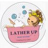 LATHERUP Logotype