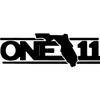 one11wordwide Logotype