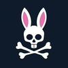 Psycho Bunny Logotype