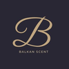 Balkan Babe Logotype