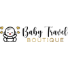 Baby Travel Boutique Logotype
