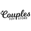Couples Toy Store Logotype